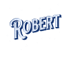 Robert name personalized