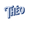 Theo name personalized