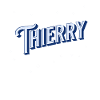 Thierry nom personnalisé