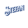 Stefan's name personalized