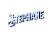 Stephane's name personalized