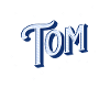 Tom's name personalized