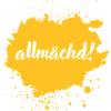 Allmächd! - franconian slang