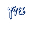 Yves name personalized