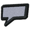 Speech shape