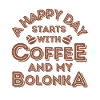 Bolonka Coffee Dog Cafe