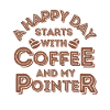 Pointer Coffee Dog Cafe