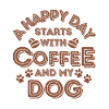 Dog Coffee Dog Cafe