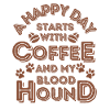 Bloodhound Coffee Dog Cafe