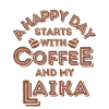 Laika Coffee Dog Cafe