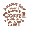 Cat Coffee Cat Cafe
