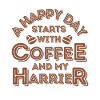 Harrier Coffee Dog Cafe