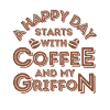 Griffon Coffee Dog Cafe