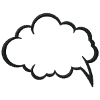 Speechbubble