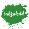 sabbralodd - franconian slang