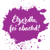 Etzerdla, fei obachd - franconian slang