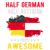 Half German Half Austrian
