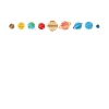 Vi taler ikke om Pluto, planeter, Pluto
