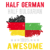 Moitié allemand moitié bulgare