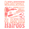 Coiffeur Coiffeur Drôle