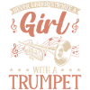Trumpet Player Never Underestimate