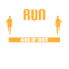 Half Marathon, Marathon, Runner