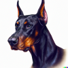 Dobermann