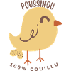 Chick 100% Couillu