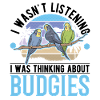 Budgerigar cockatiel Welli Perruche