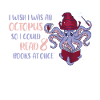 Octopus Octopus Cuttlefish Animal