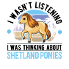 Shetlandpony Shetland-Pony Shetty