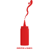 envoyer la sauce ketchup V2