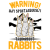 Rabbit Rabbit Rabbit