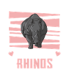 Rhinoceros Rhinoceros
