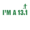 Semi-marathon, marathon, coureur