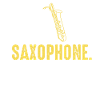 Saxophone Saxophone