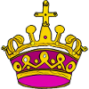 Roi héritier Reine Empereur Majesté
