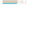 Half Marathon, Marathon, Runner
