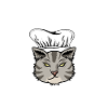 Kitty’s Kitchen Cat Mama Cadeau