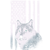 Loup Loups Animal Hurlement