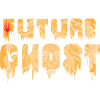 future ghost halloween ghosts