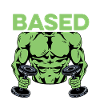 Planted Diet Bodybuilder Poison
