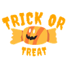 Trick or Treat | Halloween