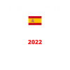 Campeón del Mundo de España 2022