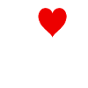 I love London