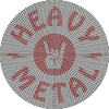 Heavy metal