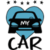 I love my car