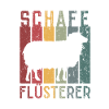 Schafe Flüsterer