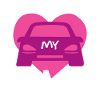 I love my car