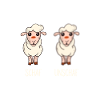 Schaf unschaf